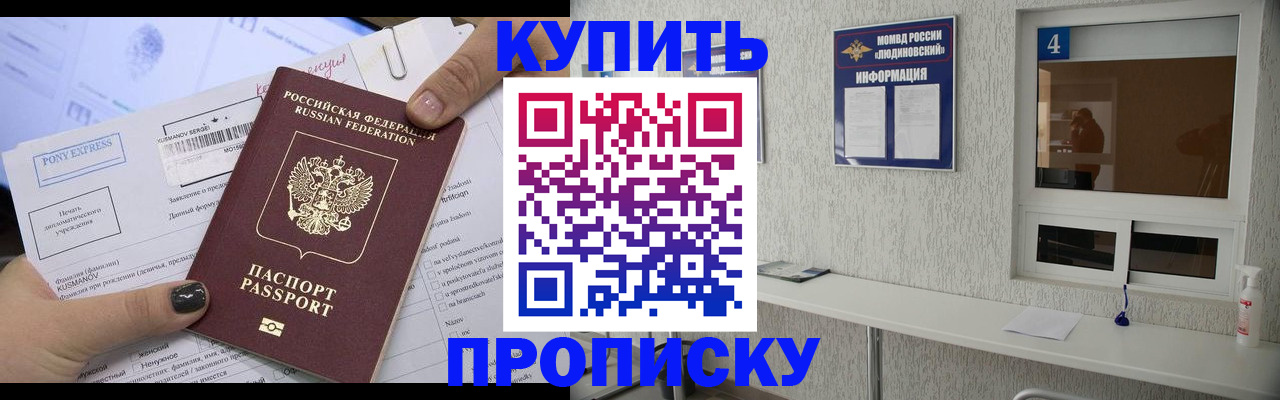 прописка в квартире в Новодвинске